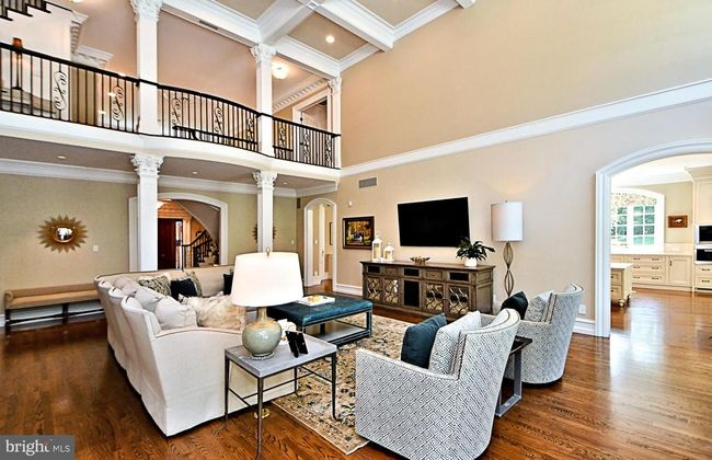 5 Knowles Creek Rd, House other with 6 bedrooms, 7 bathrooms and null parking in NEW HOPE PA | Image 68