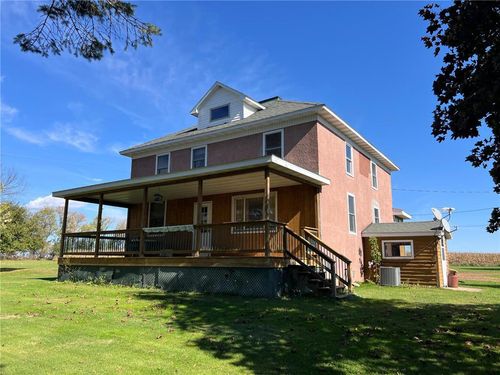 1069 2nd St, Turtle Lake, WI, 54889-8874 | Card Image