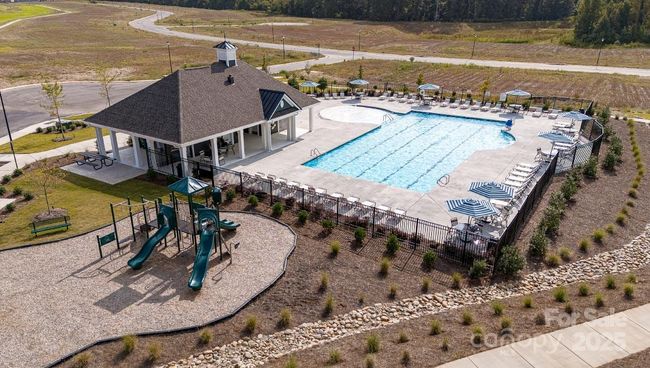 Playground next to the pool area | Image 33