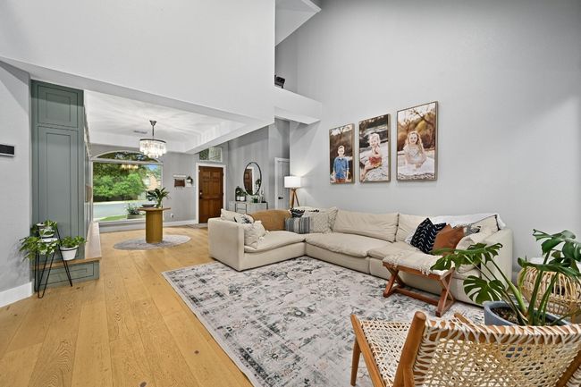 3703 Runnels Ct, House other with 4 bedrooms, 3 bathrooms and null parking in Austin TX | Image 5