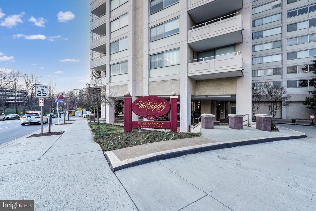 Residential in CHEVY CHASE 2
