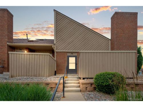 36-3300 W Florida Ave, Denver, CO, 80219-3974 | Card Image
