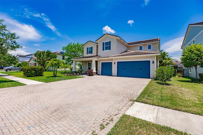 19655 Split Rail Run, House other with 5 bedrooms, 4 bathrooms and null parking in Loxahatchee FL | Image 44