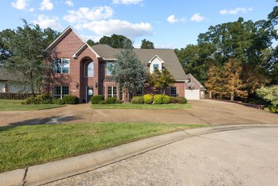 1202 Windsor Court, House other with 4 bedrooms, 4 bathrooms and null parking in Benton AR | Image 1