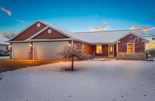1394 Olde Apple Lane, ALGOMA, WI, 54904 | Card Image