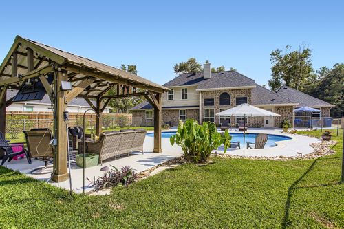 27723 N Salmon Ct, Splendora, TX, 77372-1458 | Card Image