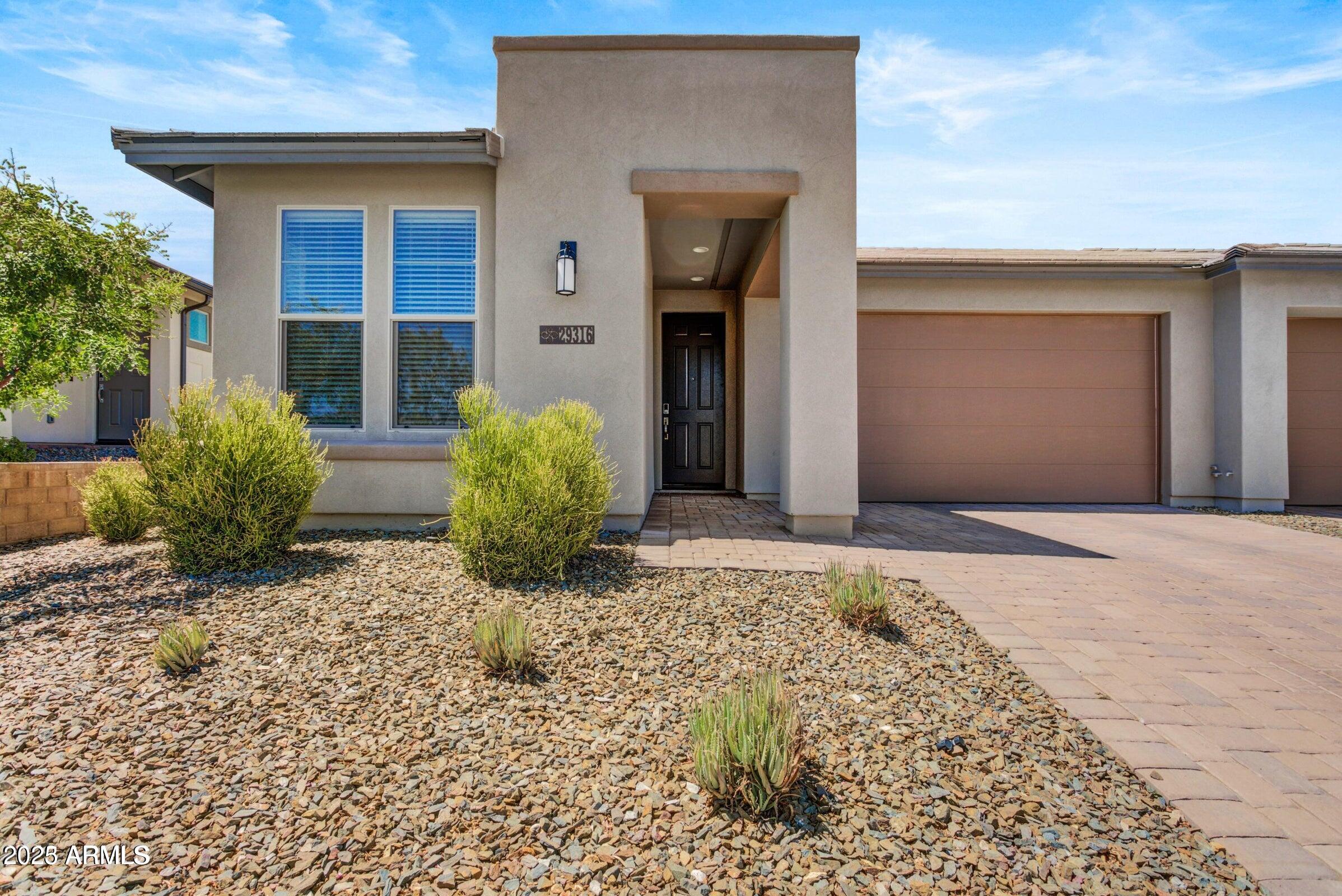 Residential Lease in Rio Verde 3