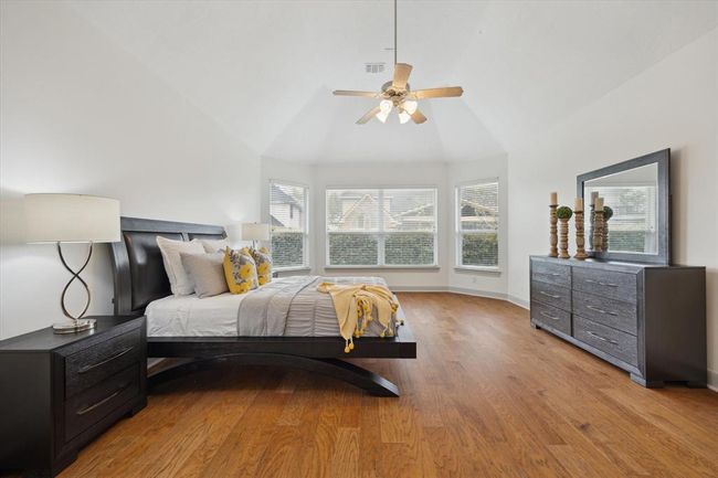 3505 Parkside Dr, House other with 4 bedrooms, 4 bathrooms and 3 parking in Pearland TX | Image 19