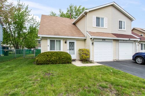 1774 Goddard Ln, Hanover Park, IL, 60133-5961 | Card Image