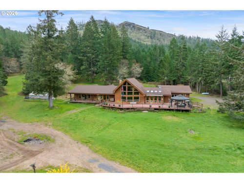 6700 Upper Olalla Rd, Winston, OR, 97496-4581 | Card Image