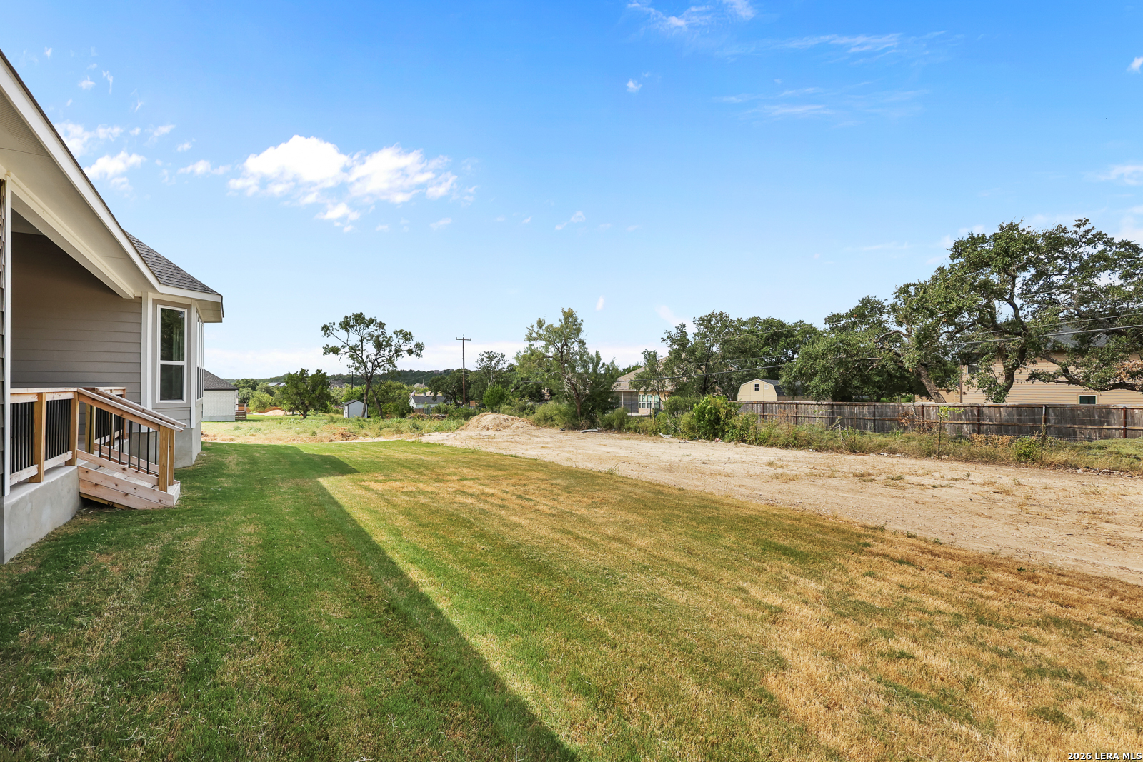 Residential in Castroville 3