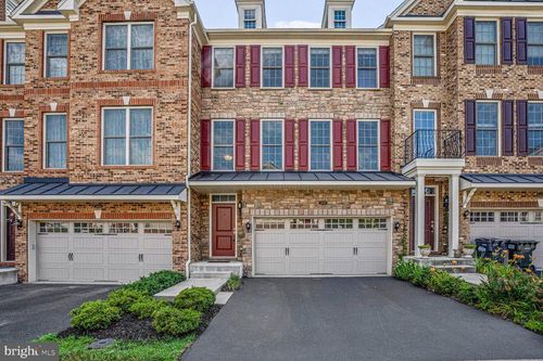 24997 Cambridge Hill Ter, CHANTILLY, VA, 20152-3234 | Card Image