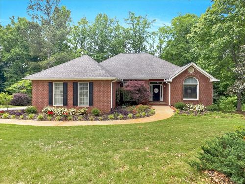 5007 Lakeridge Close, Mcdonough, GA, 30253-5590 | Card Image