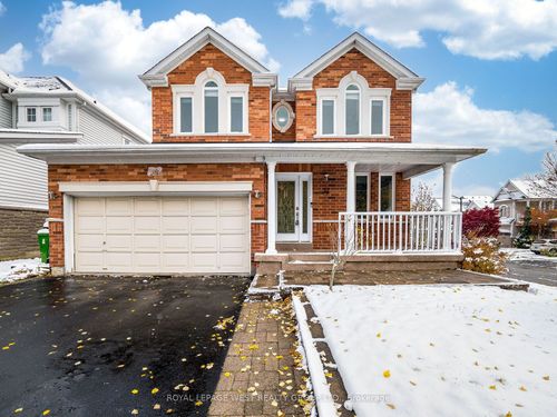 52 Long Island Crescent, Scarborough, ON, M1C5E4 | Card Image