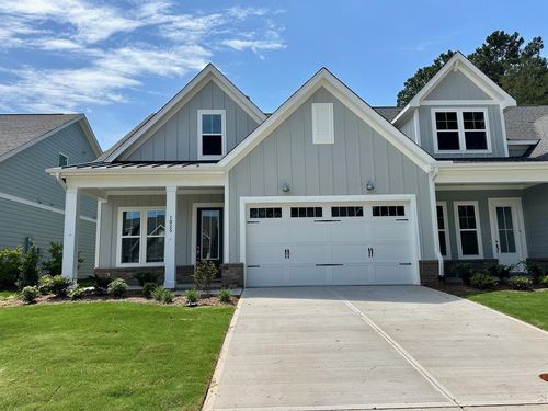 1025 Lacala Ct, Wake Forest, NC, 27587-3479 | Card Image