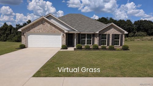 114 Brierfield Lane, Prattville, AL, 36067 | Card Image
