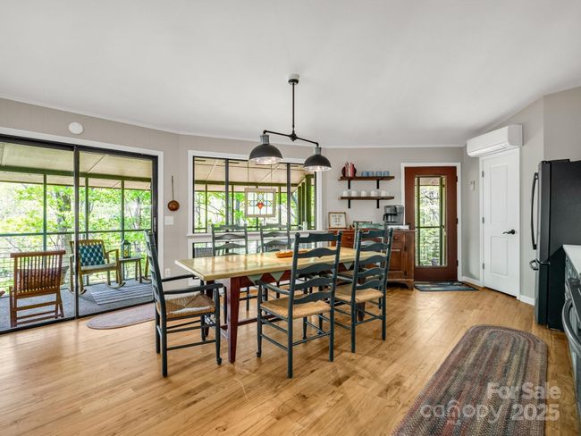 1973 Buffalo Creek Rd, House other with 4 bedrooms, 3 bathrooms and null parking in Lake Lure NC | Image 7