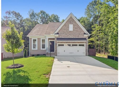8711 Terroir Ln, New Kent, VA, 23124-2645 | Card Image