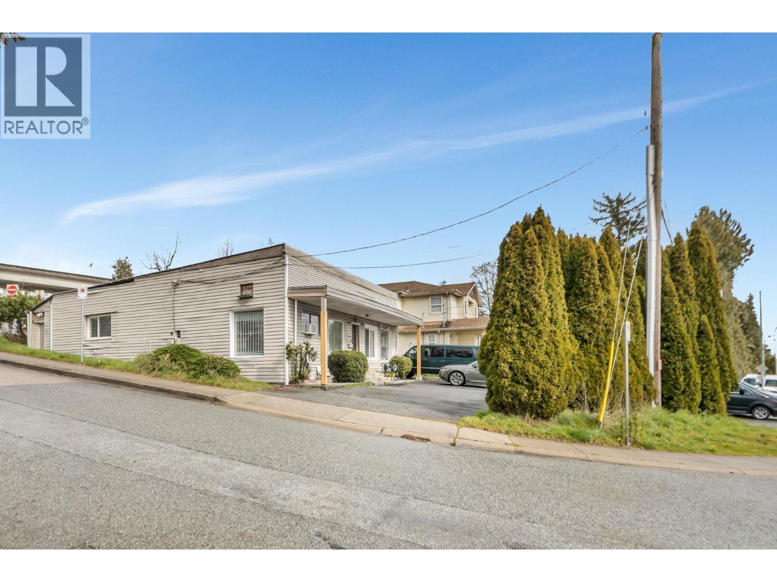 Residential in New Westminster 3