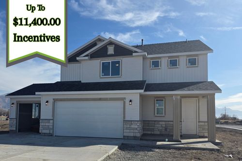 48-1467 S 240 W, Tremonton, UT, 84337 | Card Image