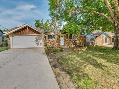 3122 Cheyenne St, Irving, TX, 75062-4011 | Card Image