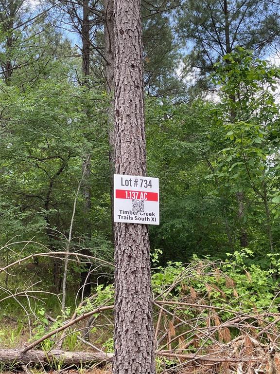 Land in Broken Bow 3