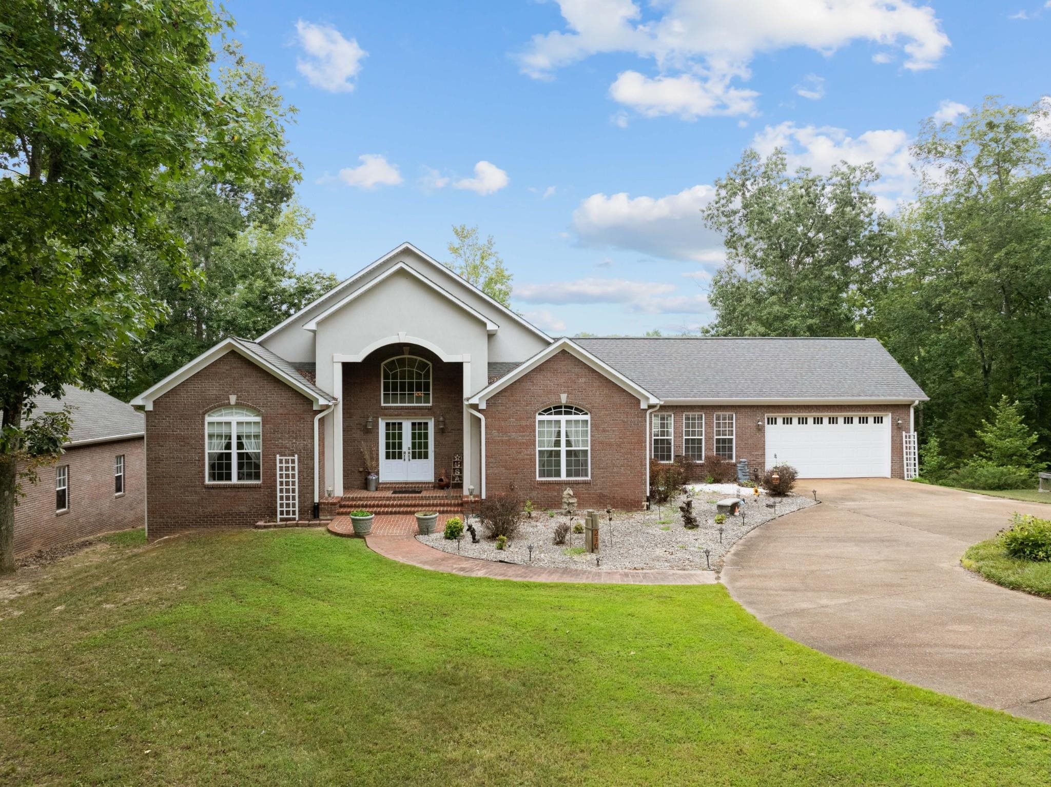 Fawn Ridge Rd, Parsons, TN 38363