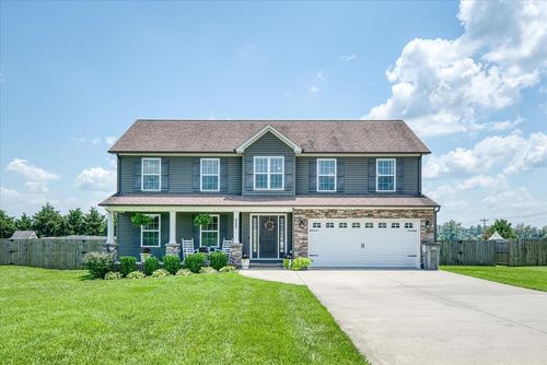 960 W Cemetery Rd, Cookeville, TN, 38506-5821 | Card Image