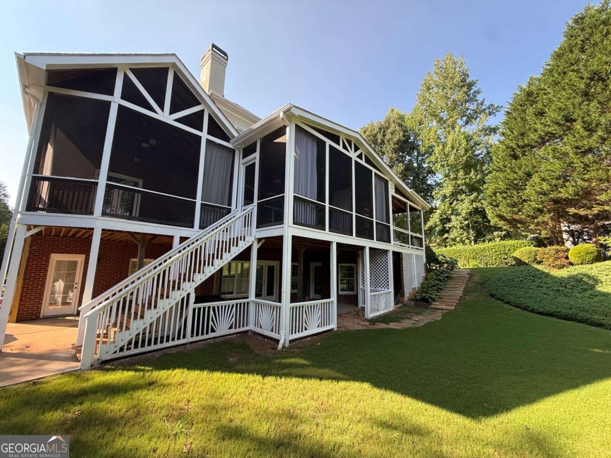 Residential in Cumming 2