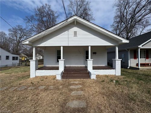 1616 Trogdon St, Greensboro, NC, 27403-2738 | Card Image