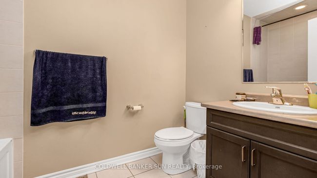 32 Stedford Cres, House other with 4 bedrooms, 4 bathrooms and 2 parking in Brampton ON | Image 31