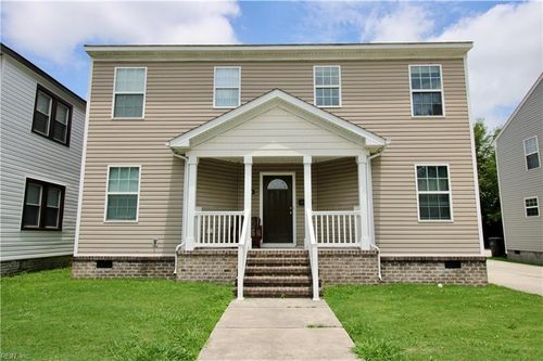 st-854 W 43rd Street, Norfolk, VA, 23508 | Card Image