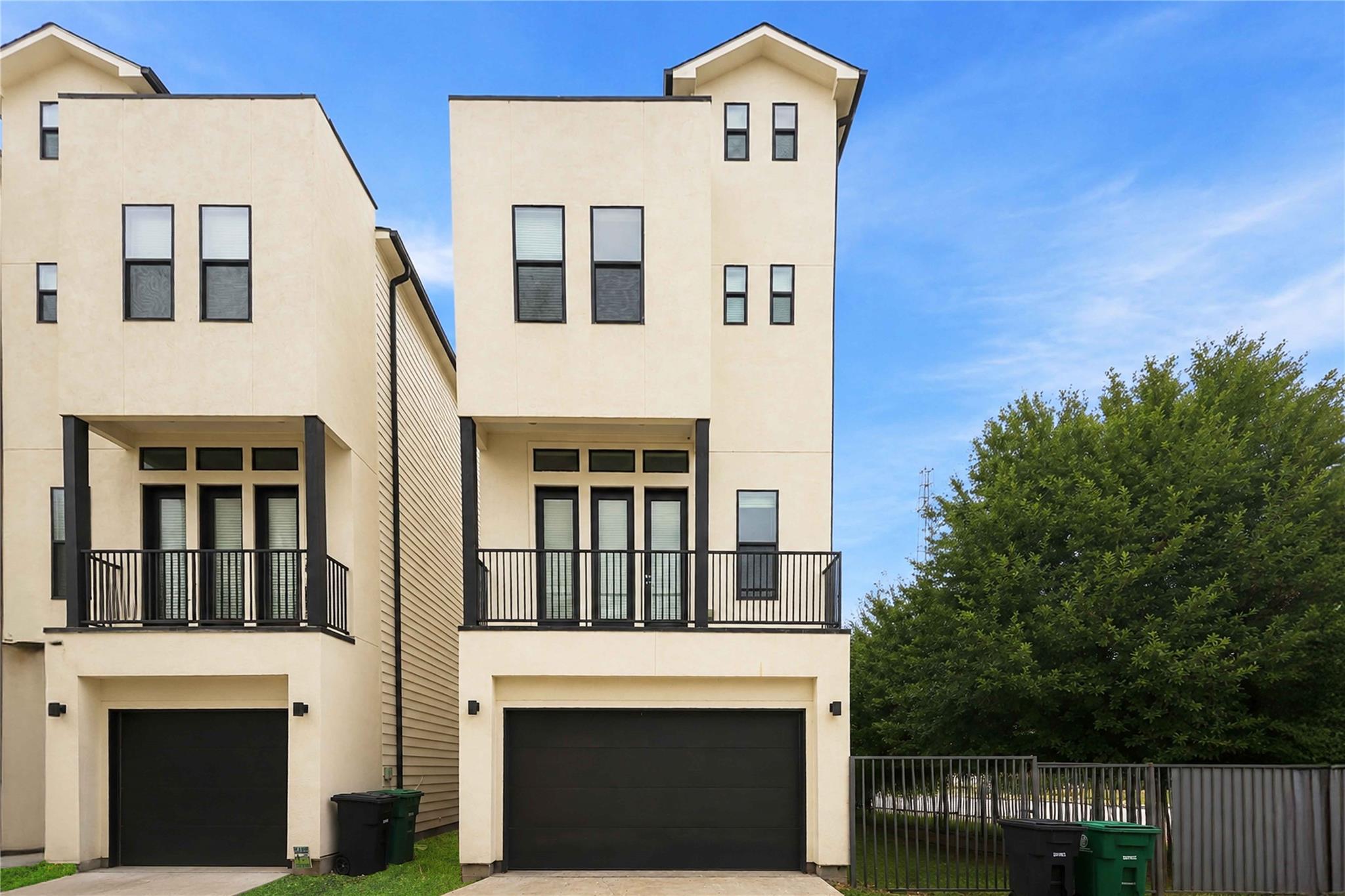 Residential in Hockley