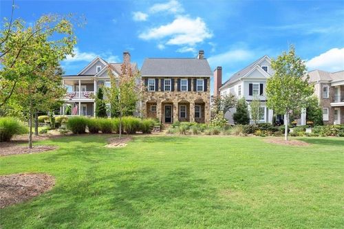 293 Thompson St, Alpharetta, GA, 30009-3727 | Card Image