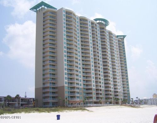unit-1201-15625 Front Beach Rd, Panama City Beach, FL, 32413-6500 | Card Image