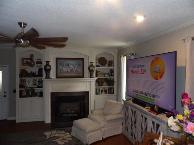 1805 Lakeshore Dr, House other with 3 bedrooms, 3 bathrooms and null parking in Heber Springs AR | Image 20