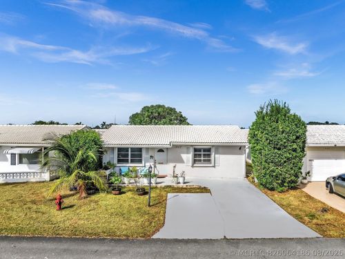 1907 Sw 22nd Ave, Boynton Beach, FL, 33426-7128 | Card Image