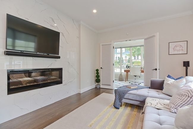 37 - 37 Algonquin Rd, Condo with 3 bedrooms, 4 bathrooms and 2 parking in Chestnut Hill MA | Image 10