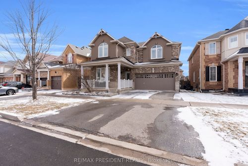 306 Pringle Ave, Milton, ON, L9T7N2 | Card Image