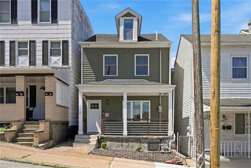 410 Hancock St, Pittsburgh, PA, 15219-3746 | Card Image