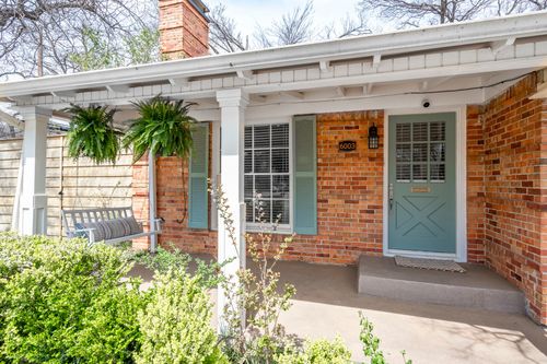 6003 Ellsworth Ave, Dallas, TX, 75206-5507 | Card Image