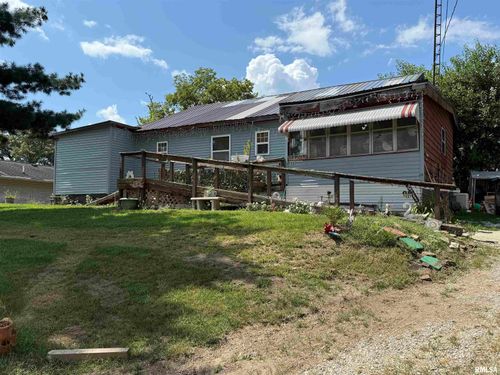 502 N Kennedy Street, Bath, IL, 62617 | Card Image