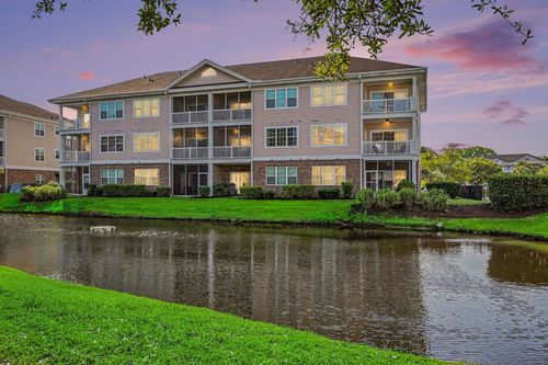 121-5750 Oyster Catcher Dr, North Myrtle Beach, SC, 29582-9354 | Card Image
