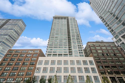 apt-1204-701 S Wells St, Chicago, IL, 60607-4592 | Card Image