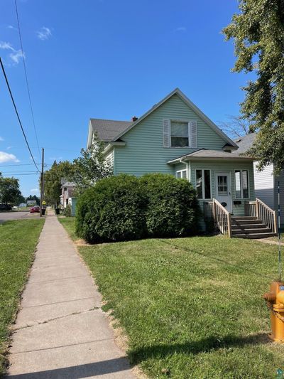 1827 Maryland Ave, House other with 3 bedrooms, 1 bathrooms and null parking in Superior WI | Image 1