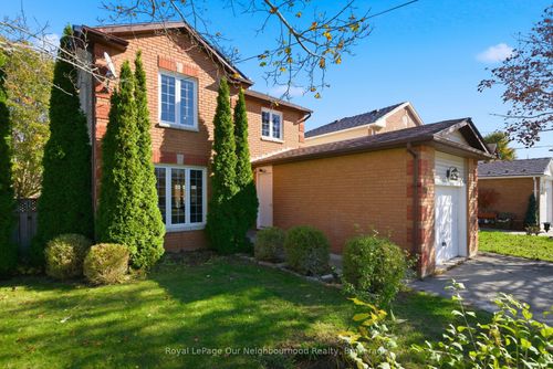 719 Daintry Cres, Cobourg, ON, K9A4X9 | Card Image