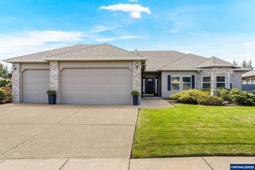 6605 Parkshadow Ct Ne, Keizer, OR, 97303-7849 | Card Image