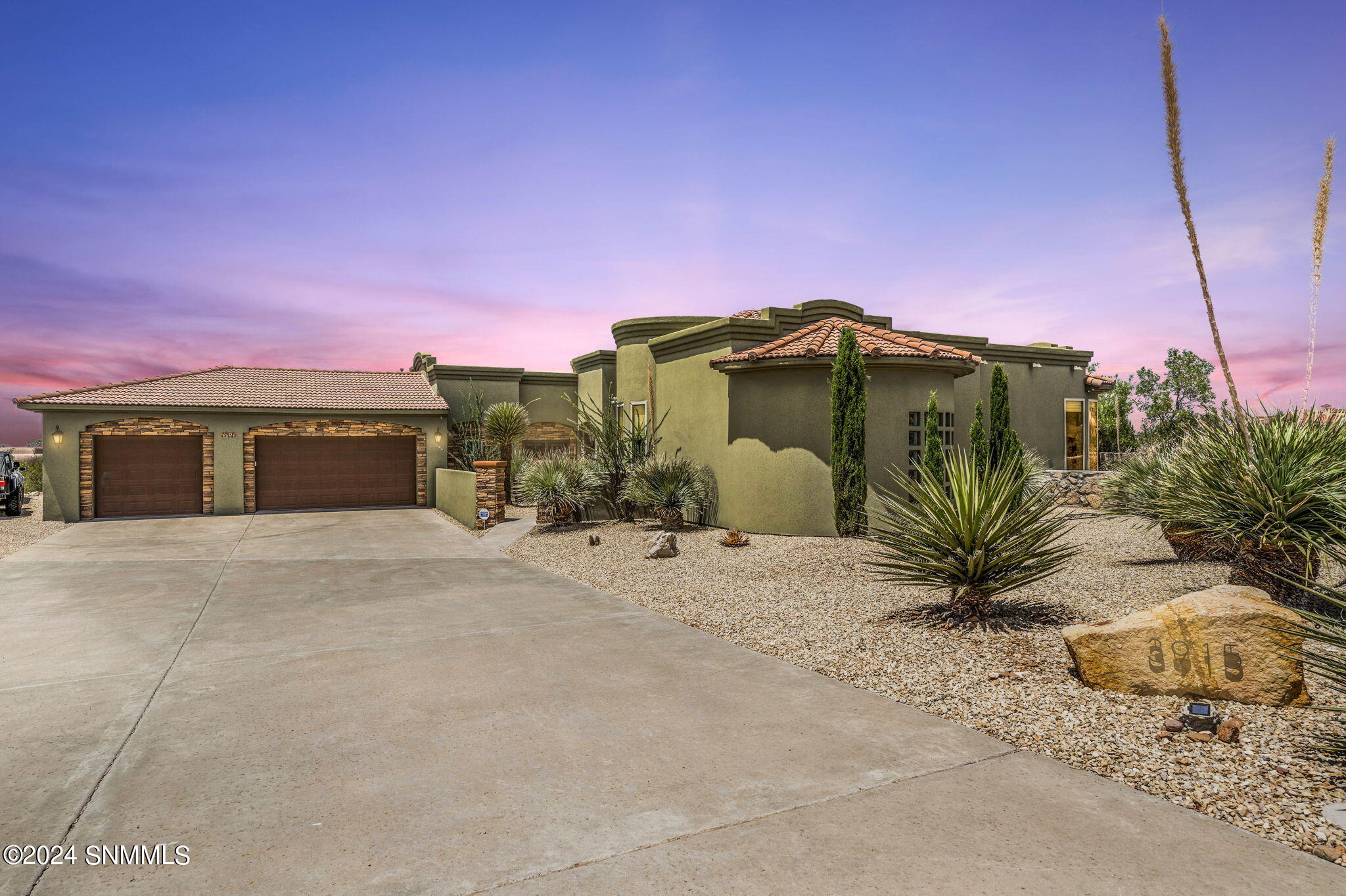 Quail Brush Ct, Las Cruces, NM 88011