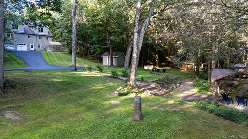 609 Red Hill Road Road, Mamakating, NY, 12790 | Card Image