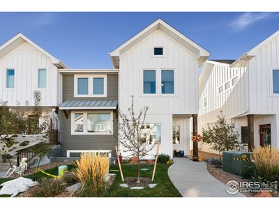 1113 Little Branch Ln, Townhouse with 2 bedrooms, 1 bathrooms and null parking in Berthoud CO | Image 3